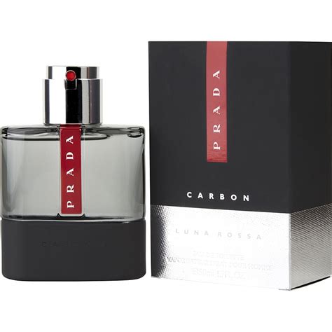 prada carbon black|prada carbon aftershave 100ml.